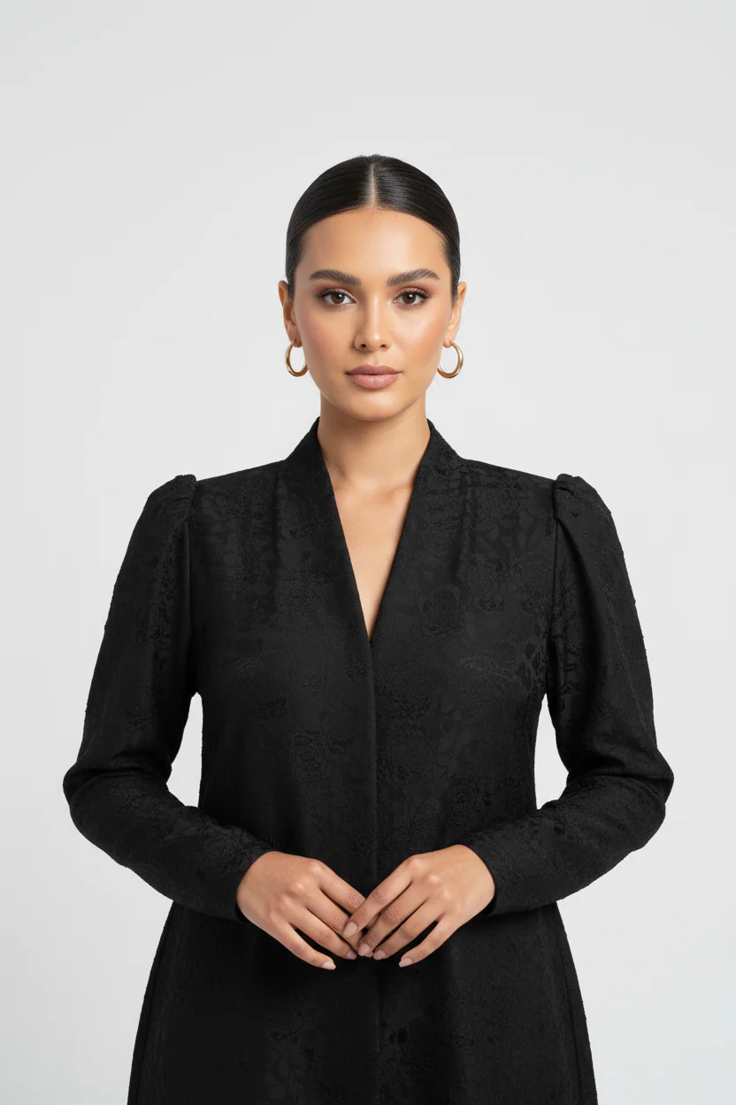 Work Abayas – Professional & Office Wear Styles