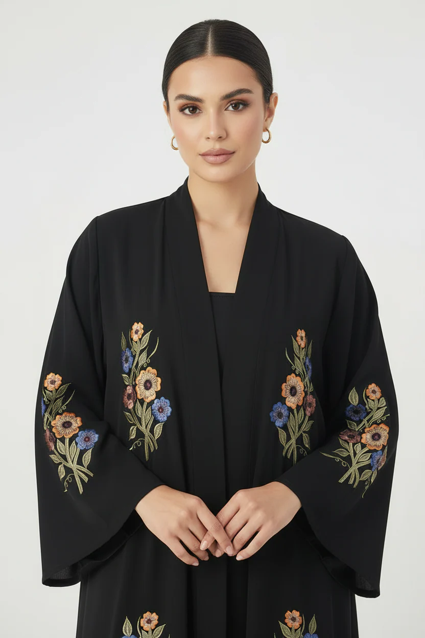 Nada Abaya