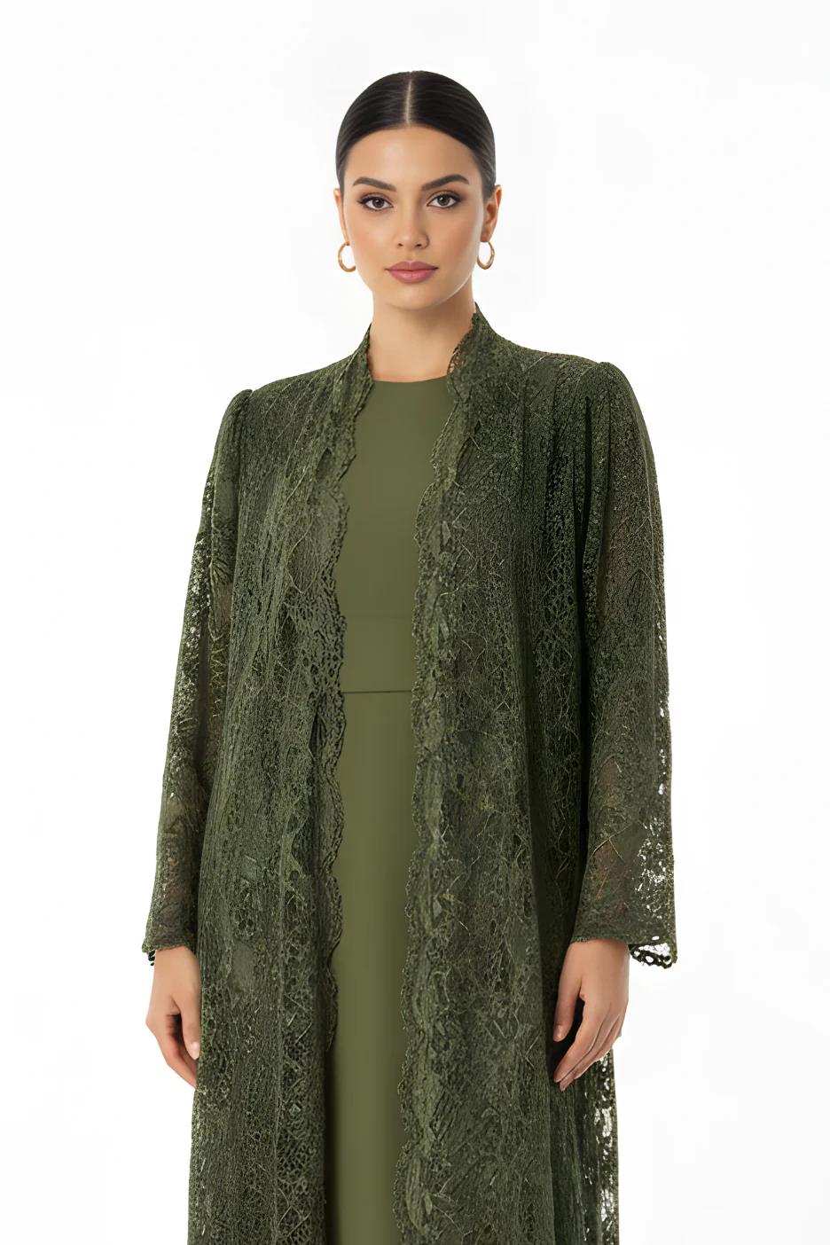 Ready to Wear Abayas